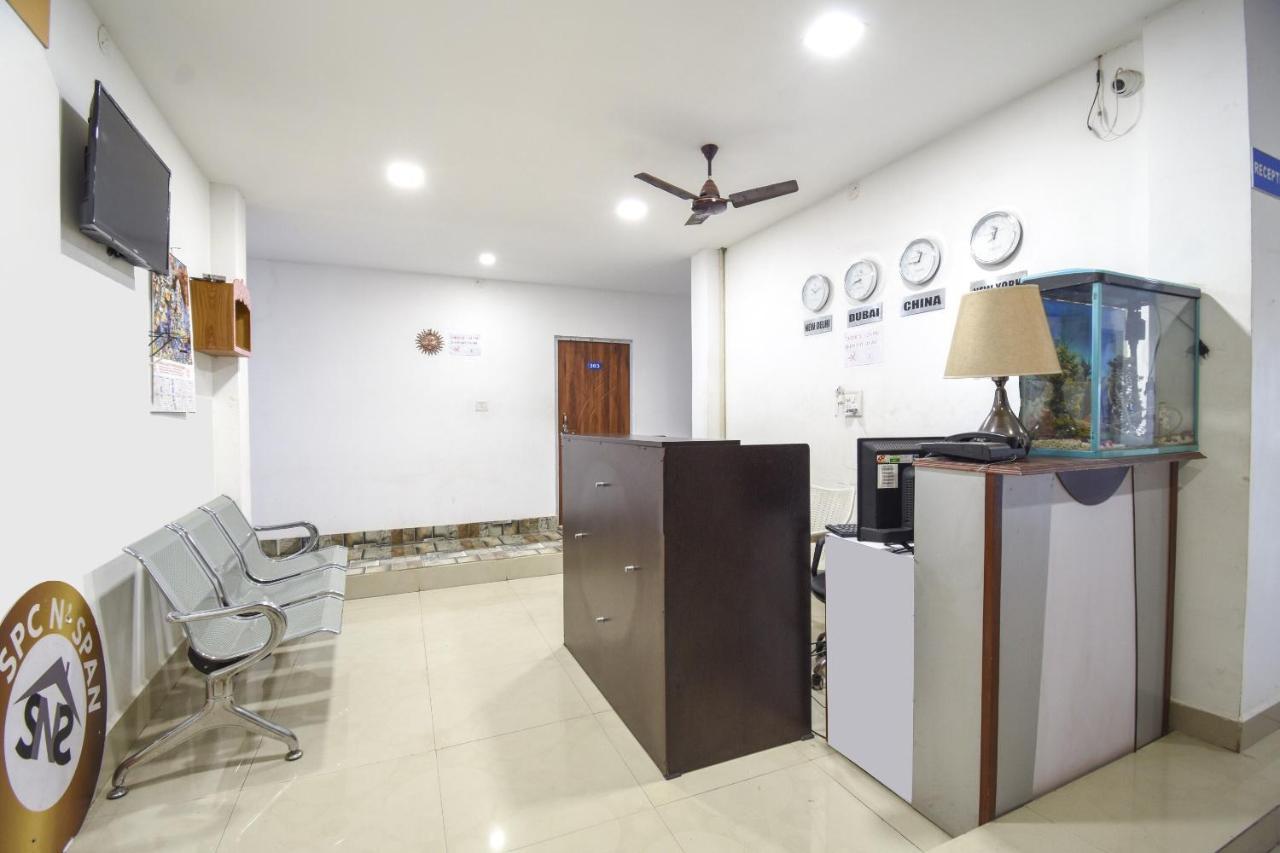 Spot On Harihar Hotel Jamshedpur Extérieur photo