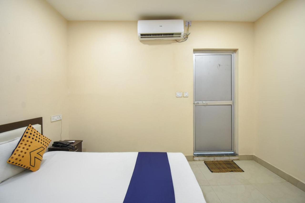 Spot On Harihar Hotel Jamshedpur Extérieur photo
